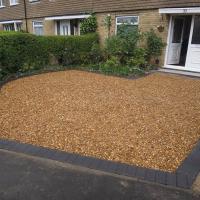 Traditional-gravel